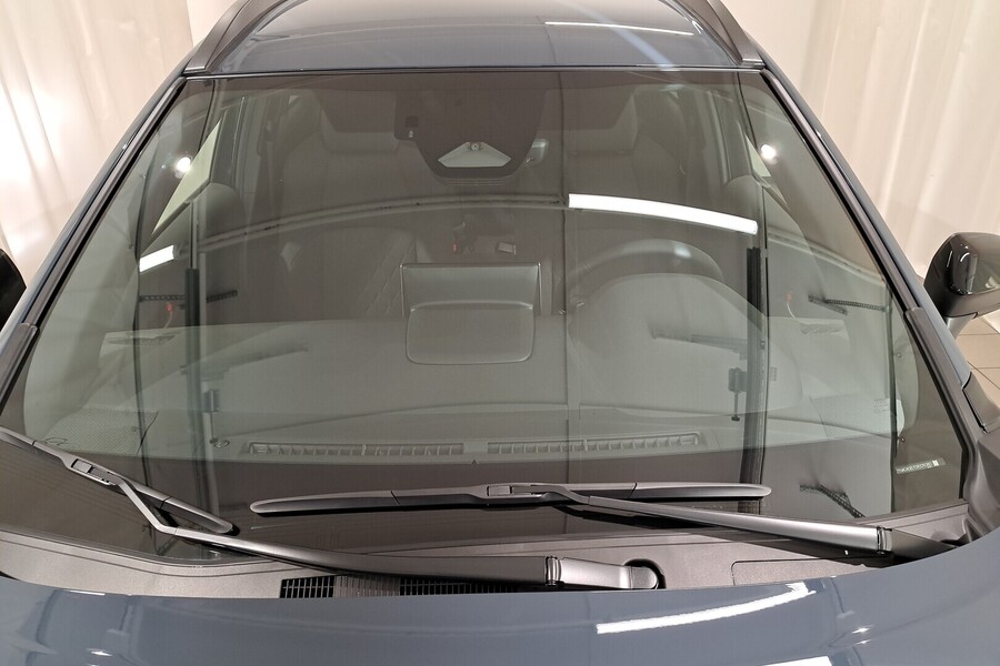 Toyota Corolla Cross vaihtoauto