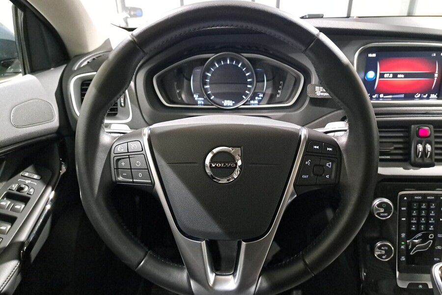 Volvo V40 vaihtoauto