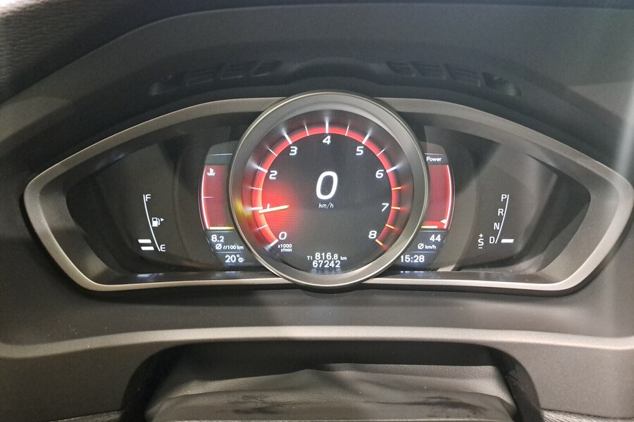 Volvo V40 vaihtoauto