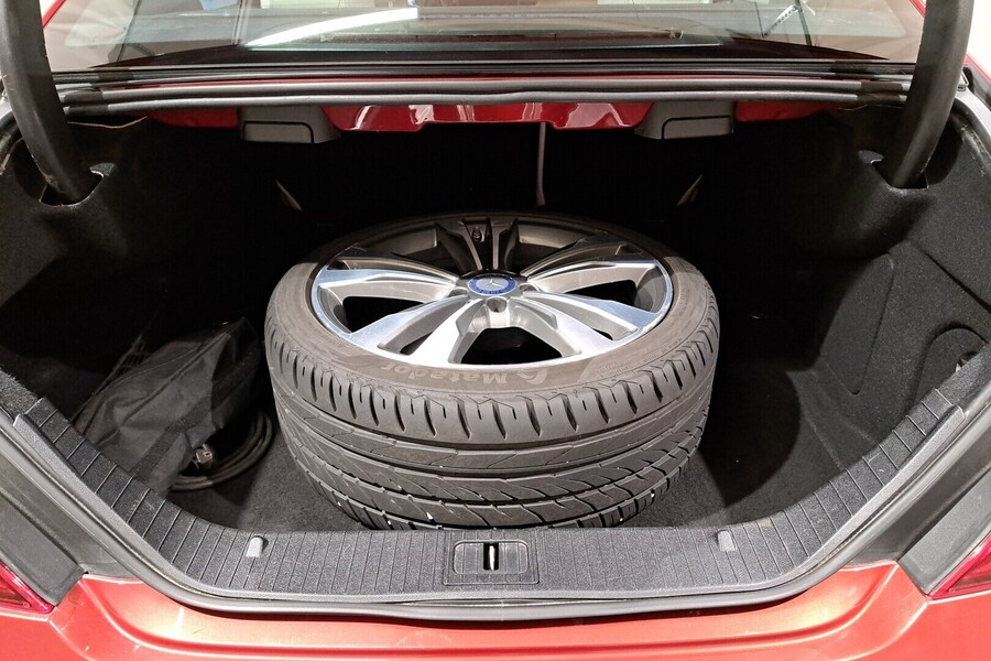 Mercedes-Benz CLS vaihtoauto