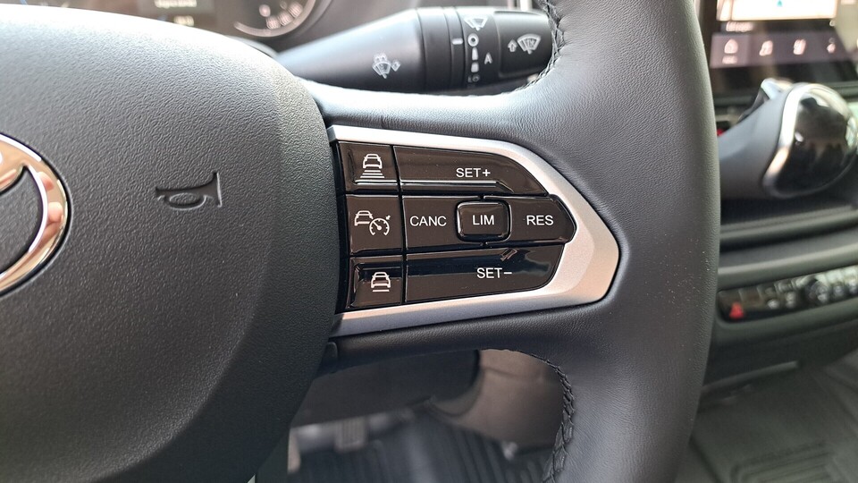 Toyota Proace MAX vaihtoauto