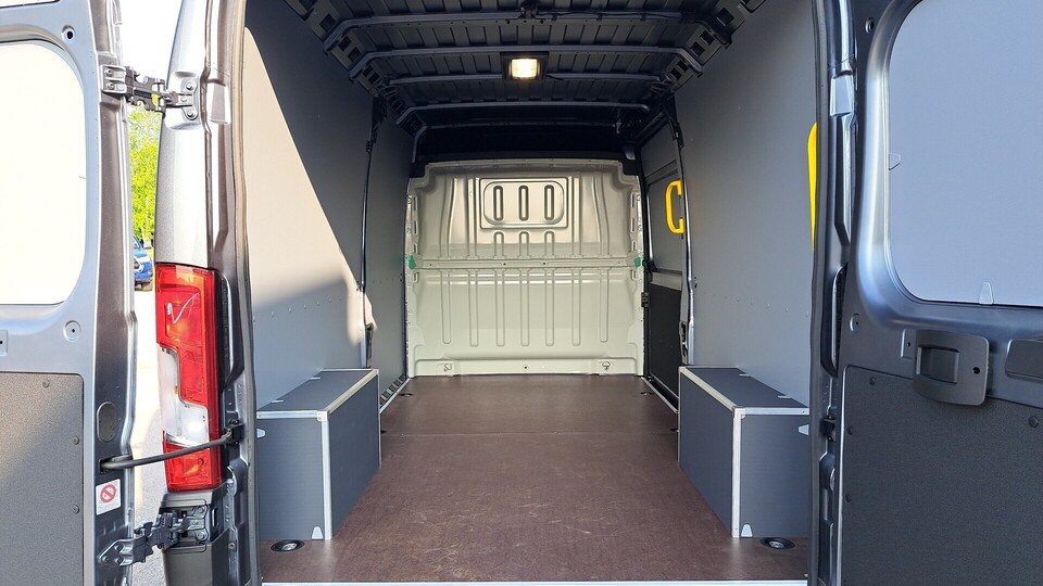 Toyota Proace MAX vaihtoauto