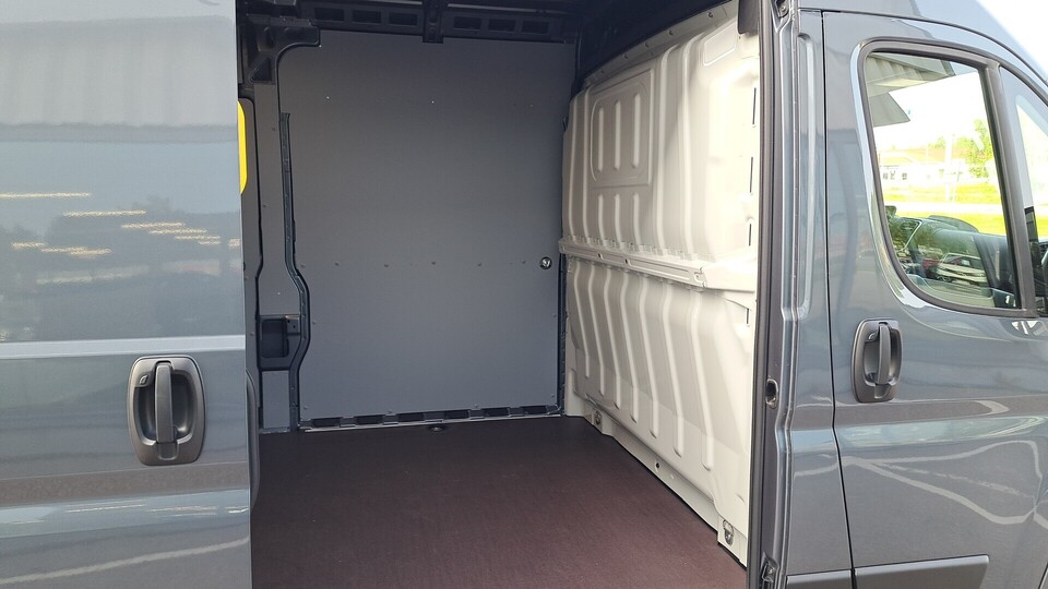 Toyota Proace MAX vaihtoauto