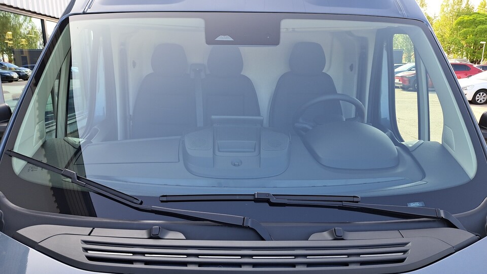 Toyota Proace MAX vaihtoauto