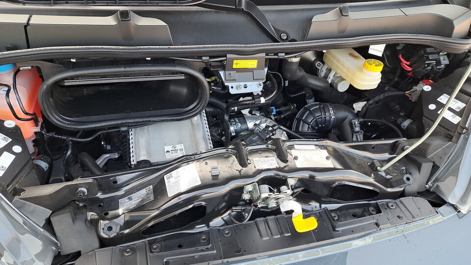 Toyota Proace MAX vaihtoauto