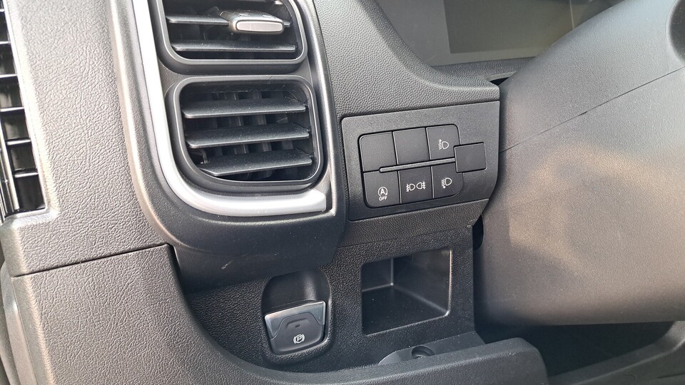 Toyota Proace MAX vaihtoauto