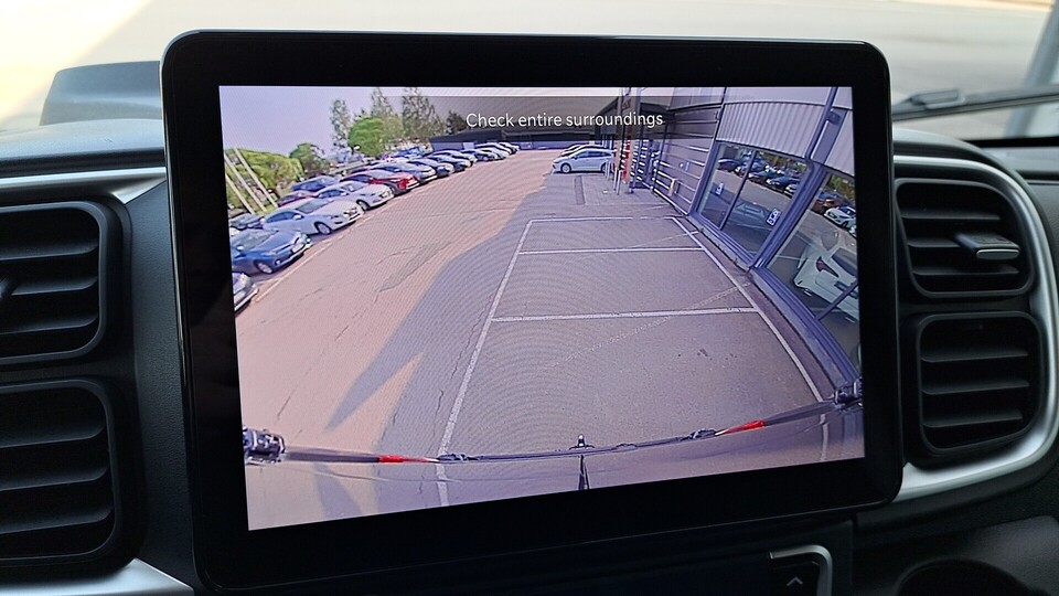 Toyota Proace MAX vaihtoauto
