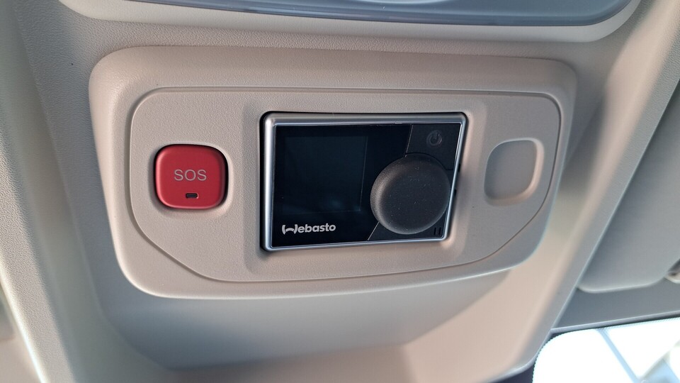 Toyota Proace MAX vaihtoauto