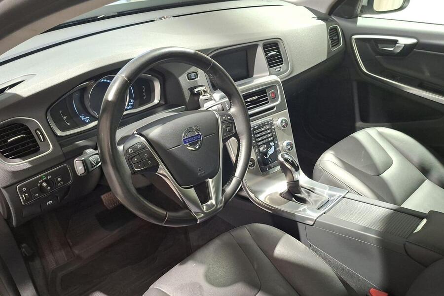 Volvo S60 vaihtoauto