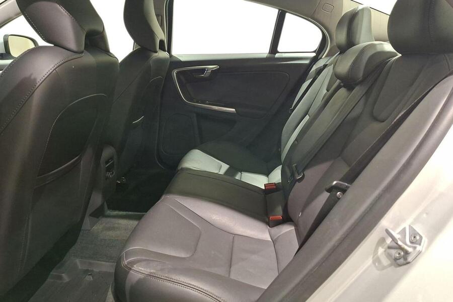 Volvo S60 vaihtoauto