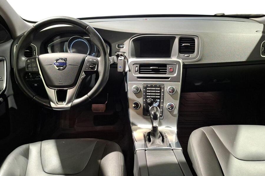 Volvo S60 vaihtoauto
