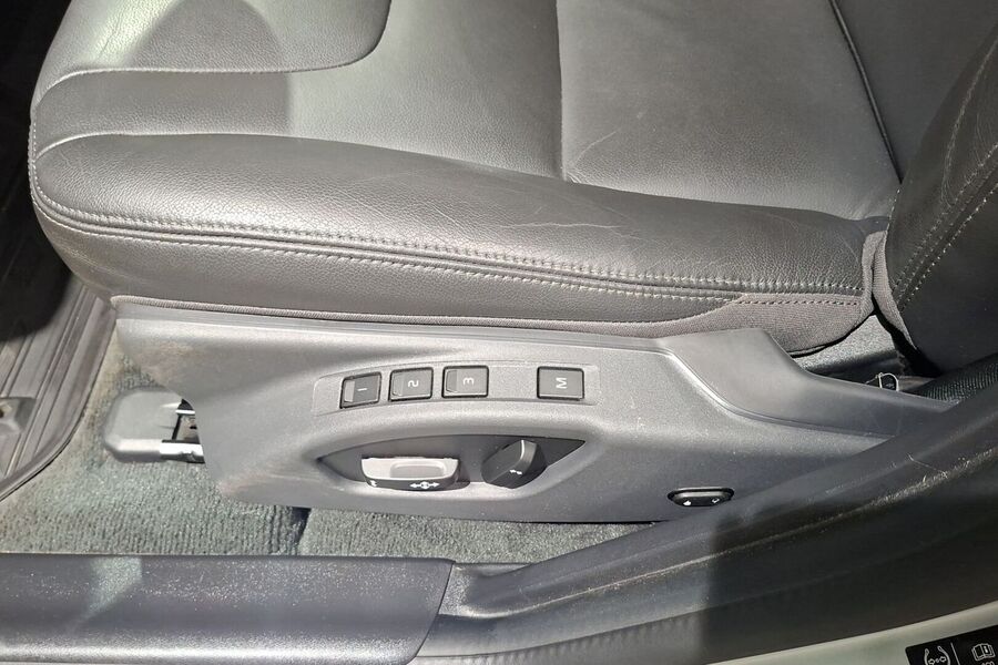 Volvo S60 vaihtoauto