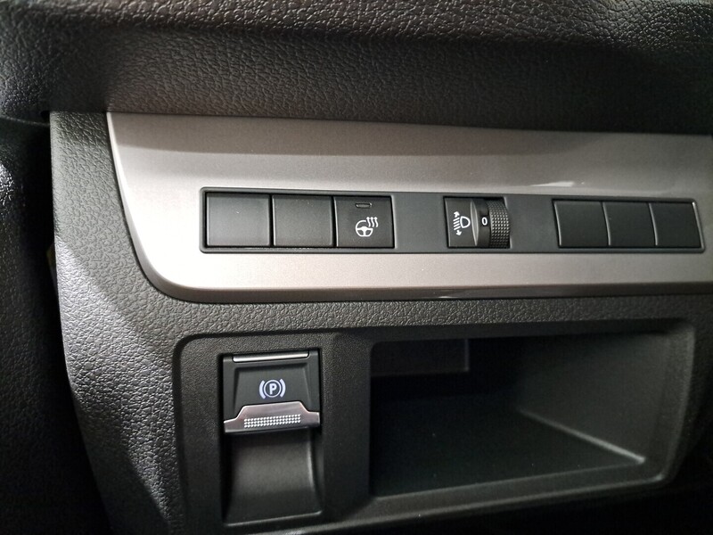 Toyota Proace EV vaihtoauto