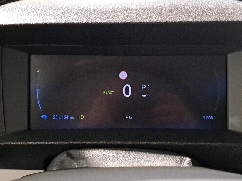 Toyota Proace EV vaihtoauto