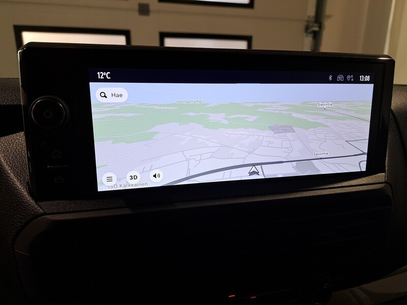 Toyota Proace EV vaihtoauto