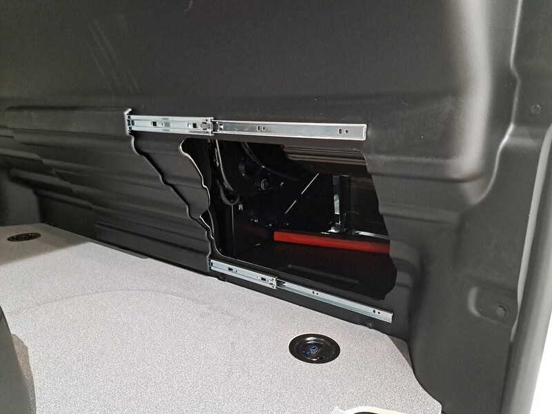 Toyota Proace EV vaihtoauto