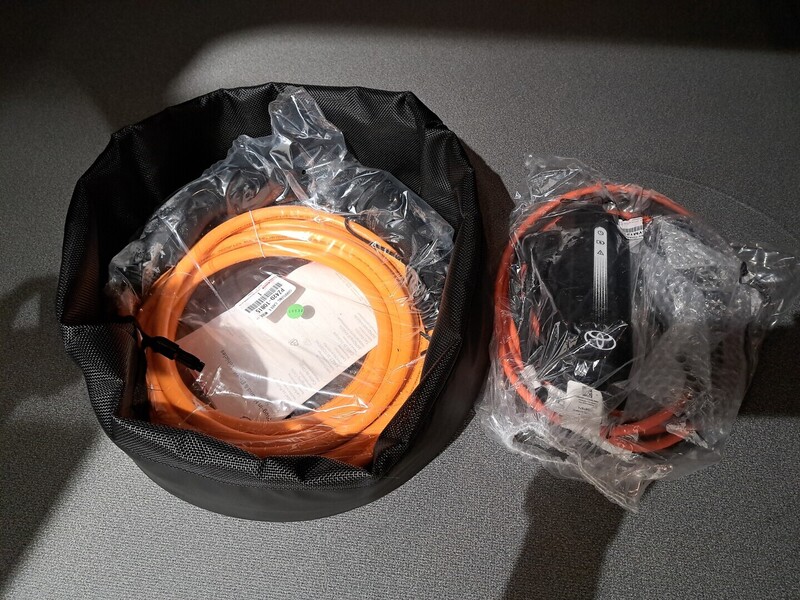 Toyota Proace EV vaihtoauto