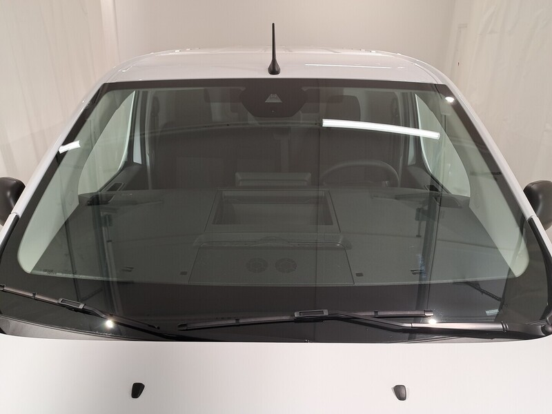 Toyota Proace EV vaihtoauto