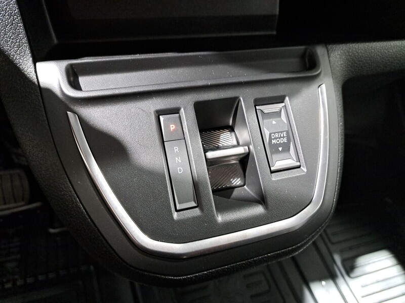 Toyota Proace EV vaihtoauto