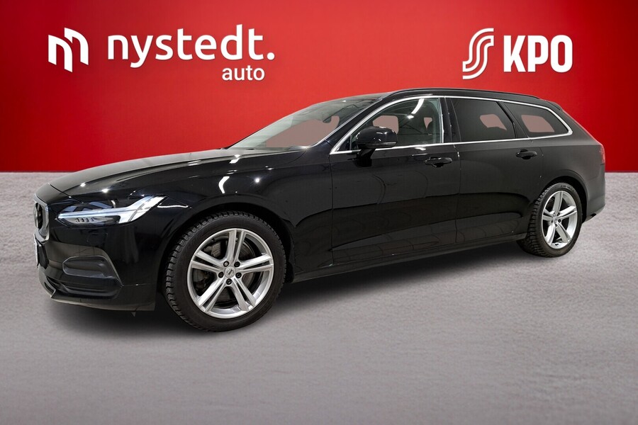 Volvo V90 vaihtoauto