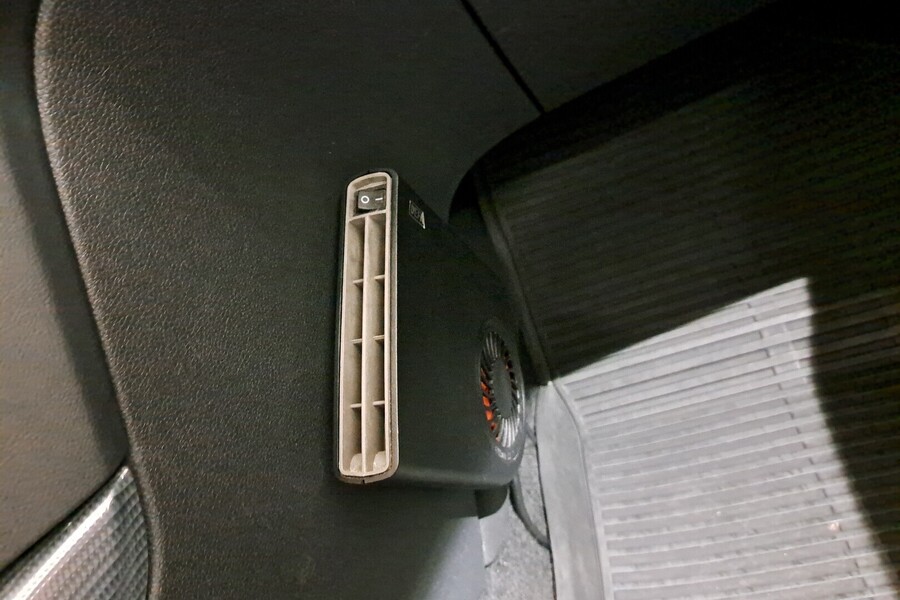 Peugeot 508 vaihtoauto