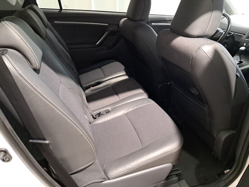 Toyota Verso vaihtoauto