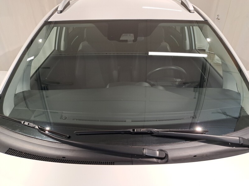 Toyota Verso vaihtoauto