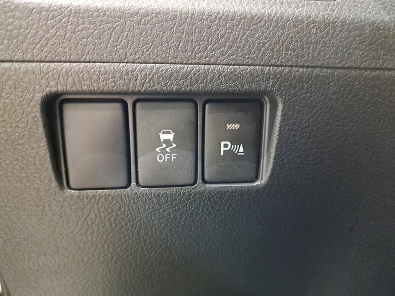 Toyota Verso vaihtoauto