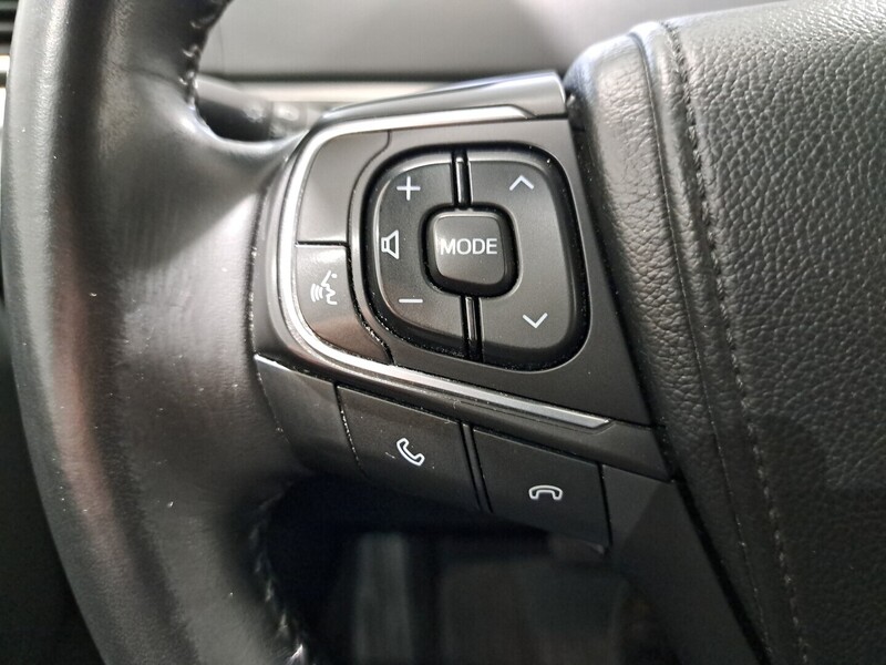 Toyota Verso vaihtoauto