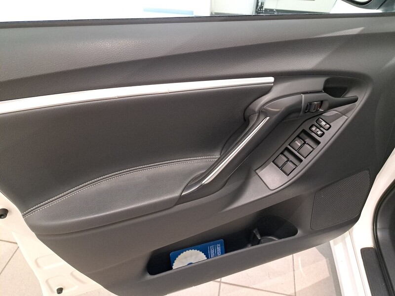 Toyota Verso vaihtoauto