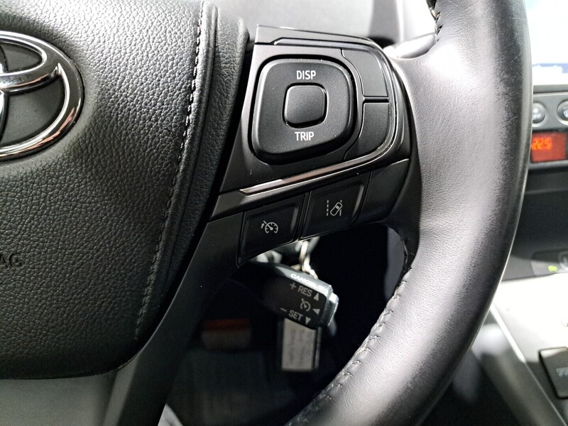 Toyota Verso vaihtoauto