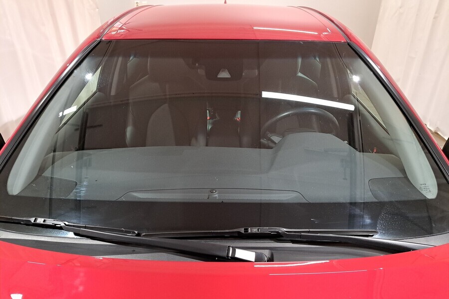 Toyota Camry vaihtoauto