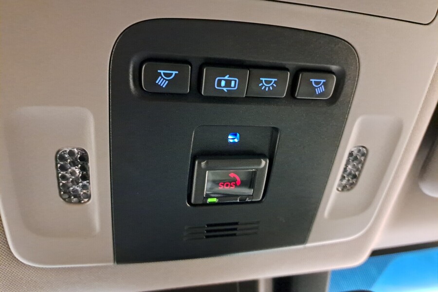 Toyota Camry vaihtoauto