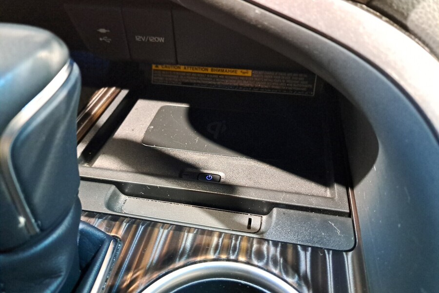 Toyota Camry vaihtoauto