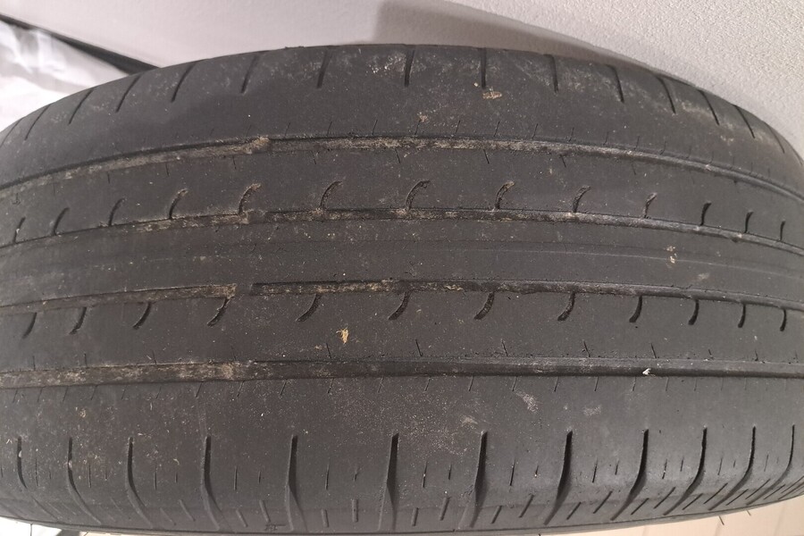 Dacia Duster vaihtoauto