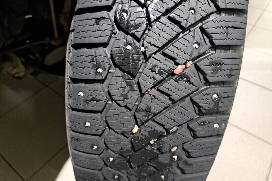 Dacia Duster vaihtoauto