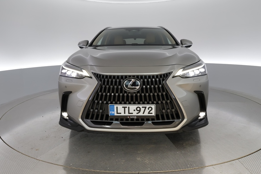 Lexus NX vaihtoauto