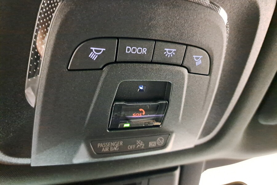 Toyota bZ4X vaihtoauto