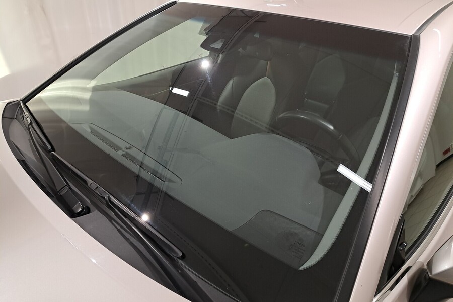 Toyota Camry vaihtoauto