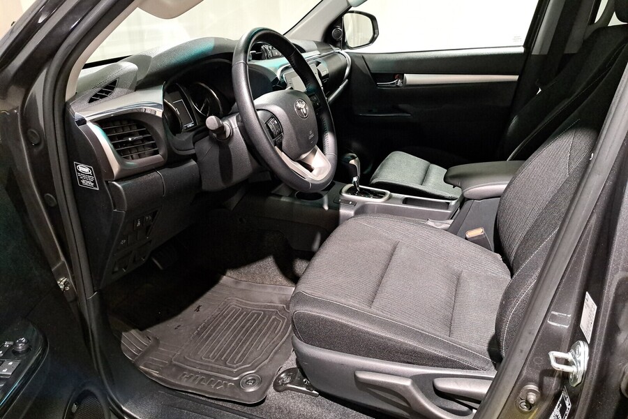 TruckMasters OX vaihtoauto