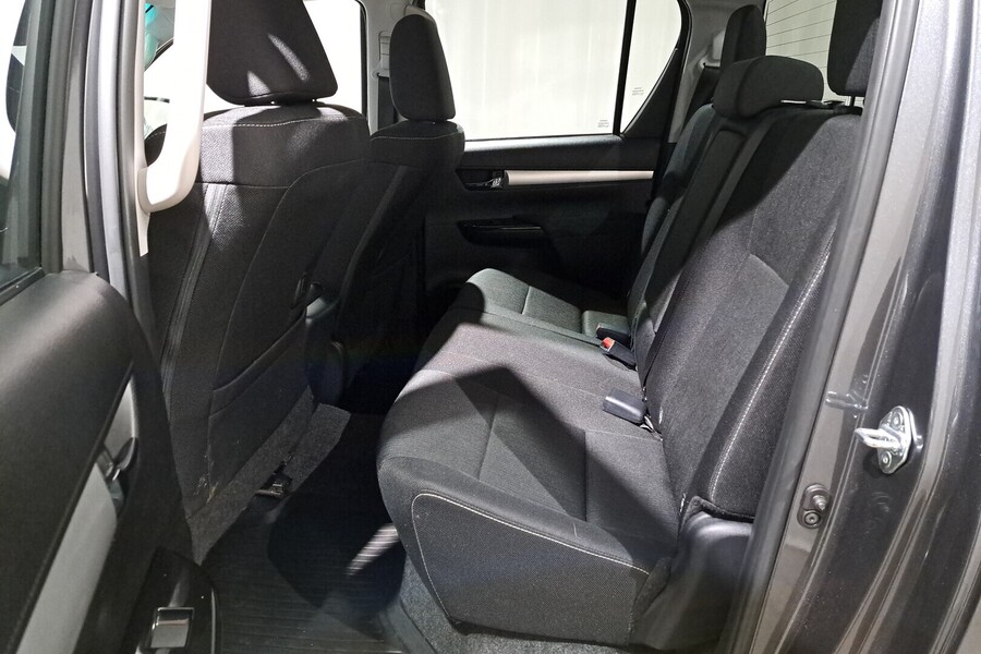 TruckMasters OX vaihtoauto