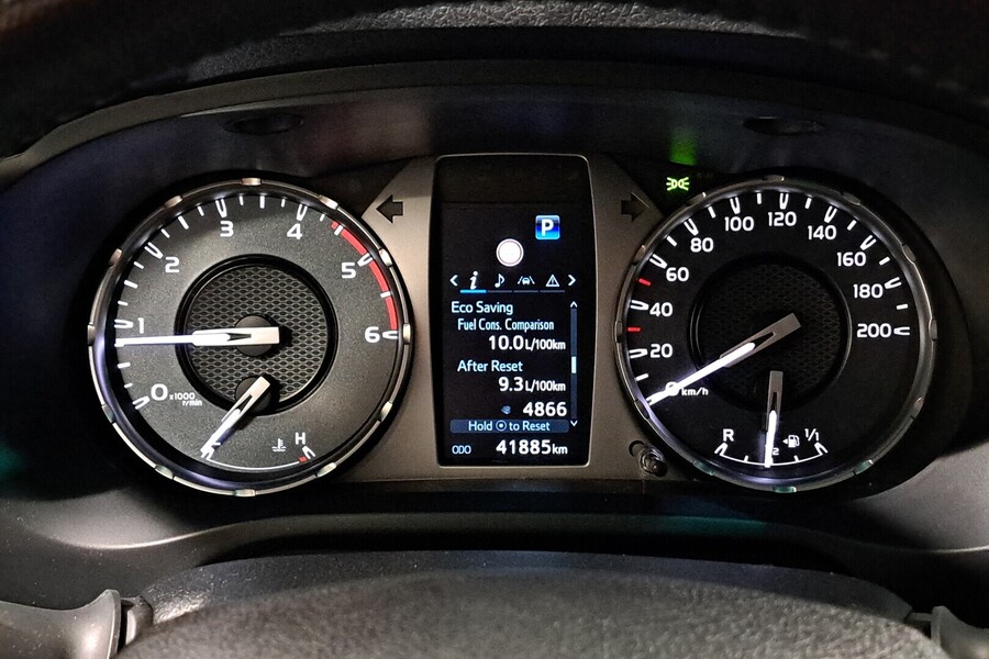 TruckMasters OX vaihtoauto