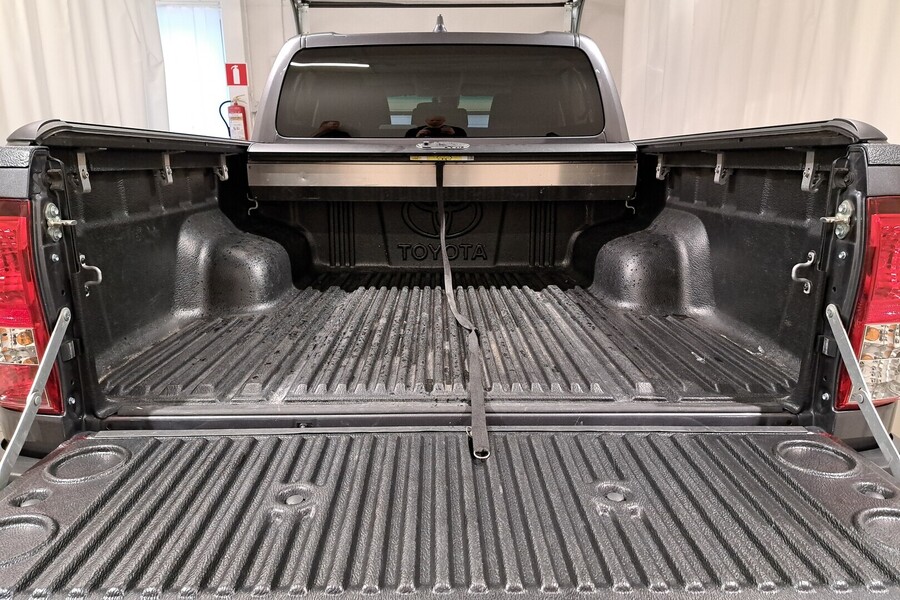 TruckMasters OX vaihtoauto