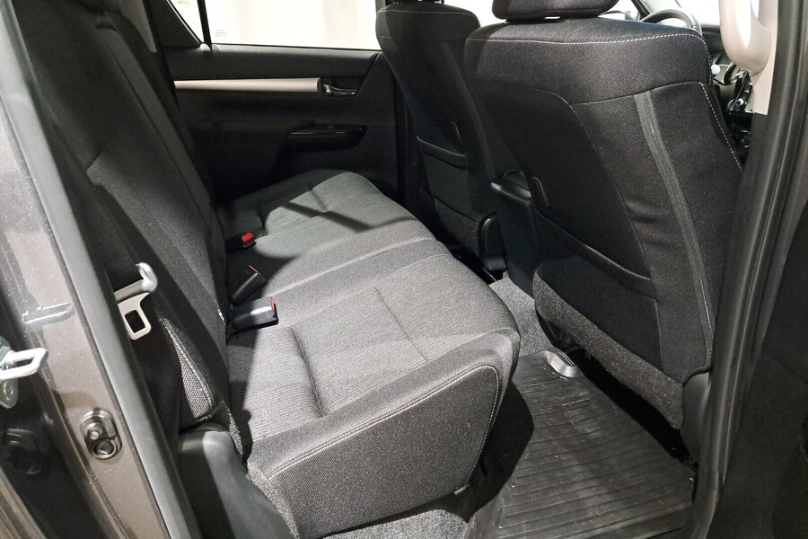 TruckMasters OX vaihtoauto