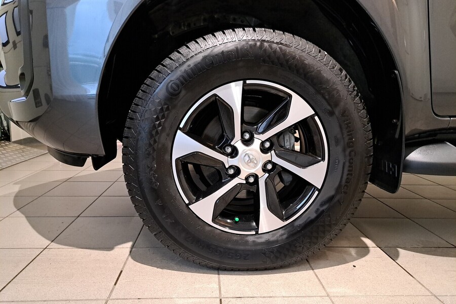 TruckMasters OX vaihtoauto