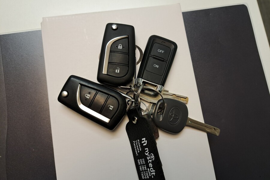 TruckMasters OX vaihtoauto