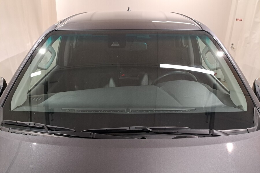 TruckMasters OX vaihtoauto