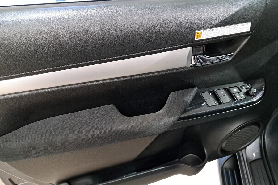 TruckMasters OX vaihtoauto