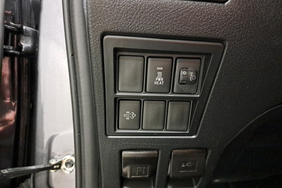 TruckMasters OX vaihtoauto