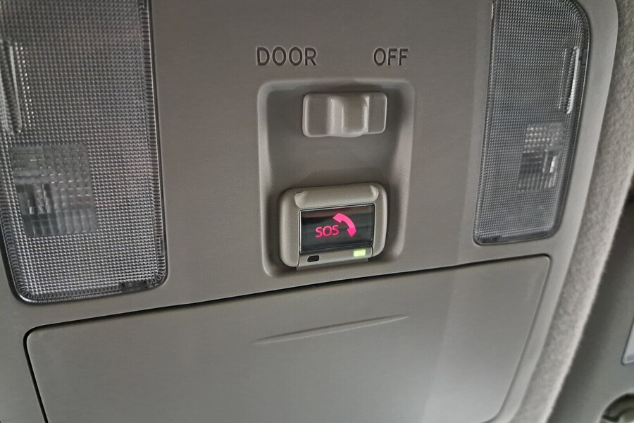 TruckMasters OX vaihtoauto